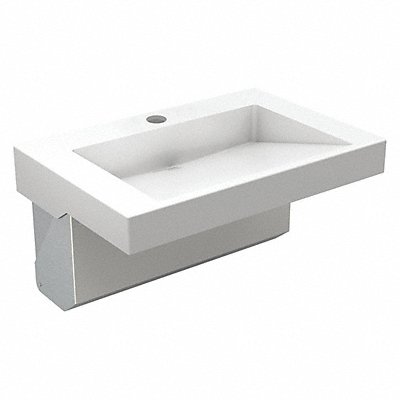 Wall Mount Sinks image